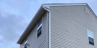 Best James Hardie Siding  in Humble, TX